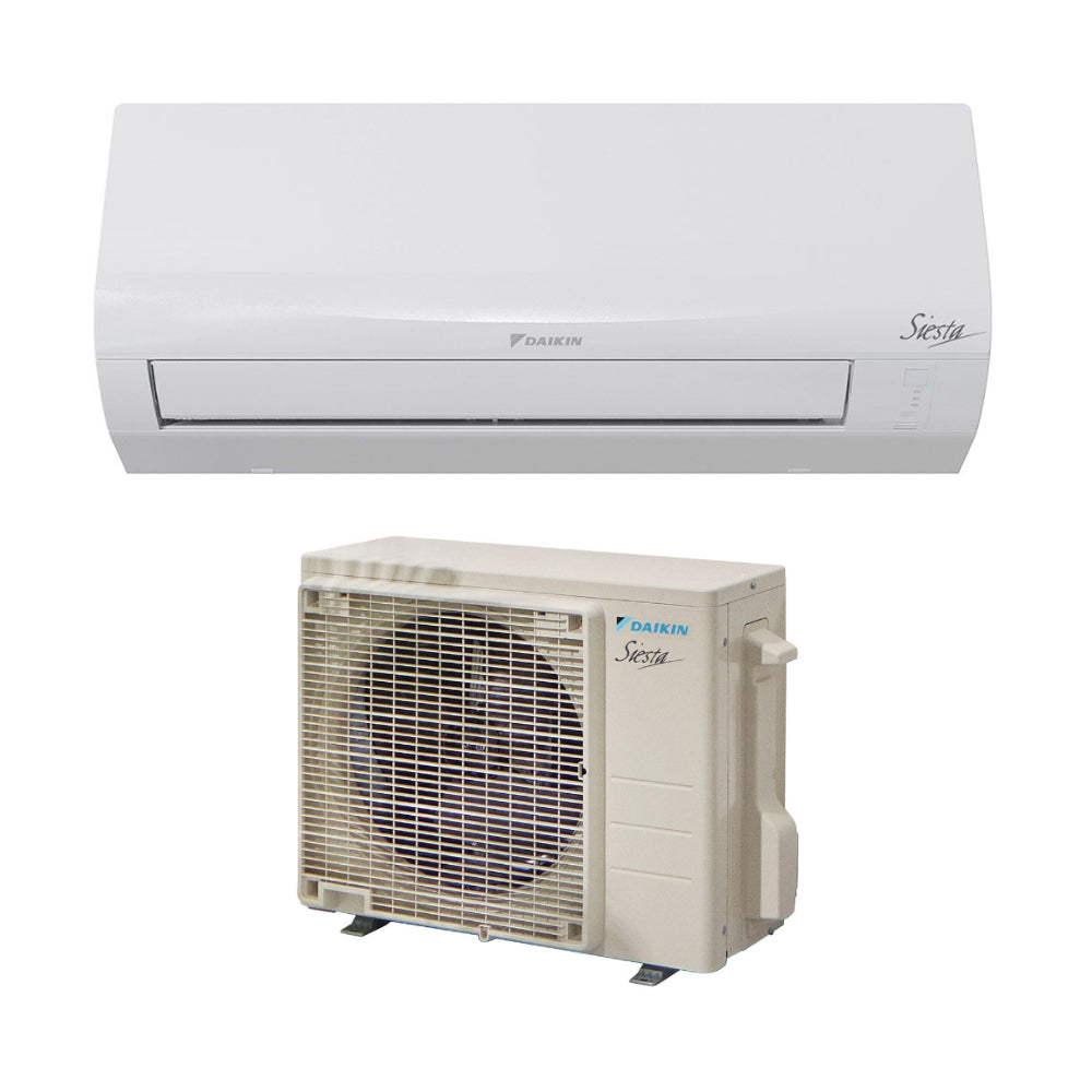 Daikin Climatizzatore Split System ATXF25E + ARXF25E 9000btu