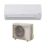 Daikin Climatizzatore Split System ATXF25E + ARXF25E 9000btu