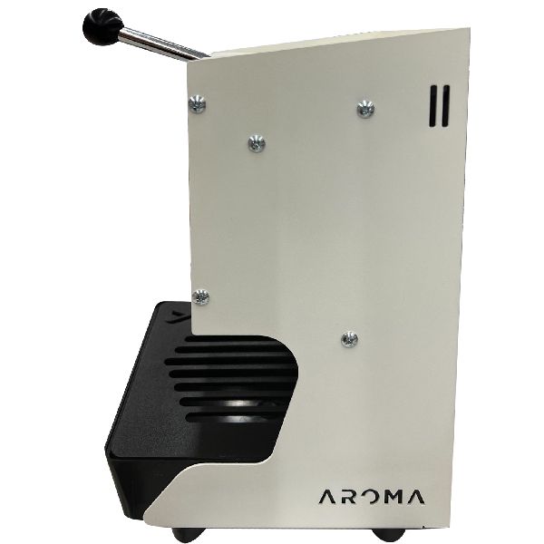 Kimbo Metal bianca Macchina Da Caffè A Cialde 400w Bianca