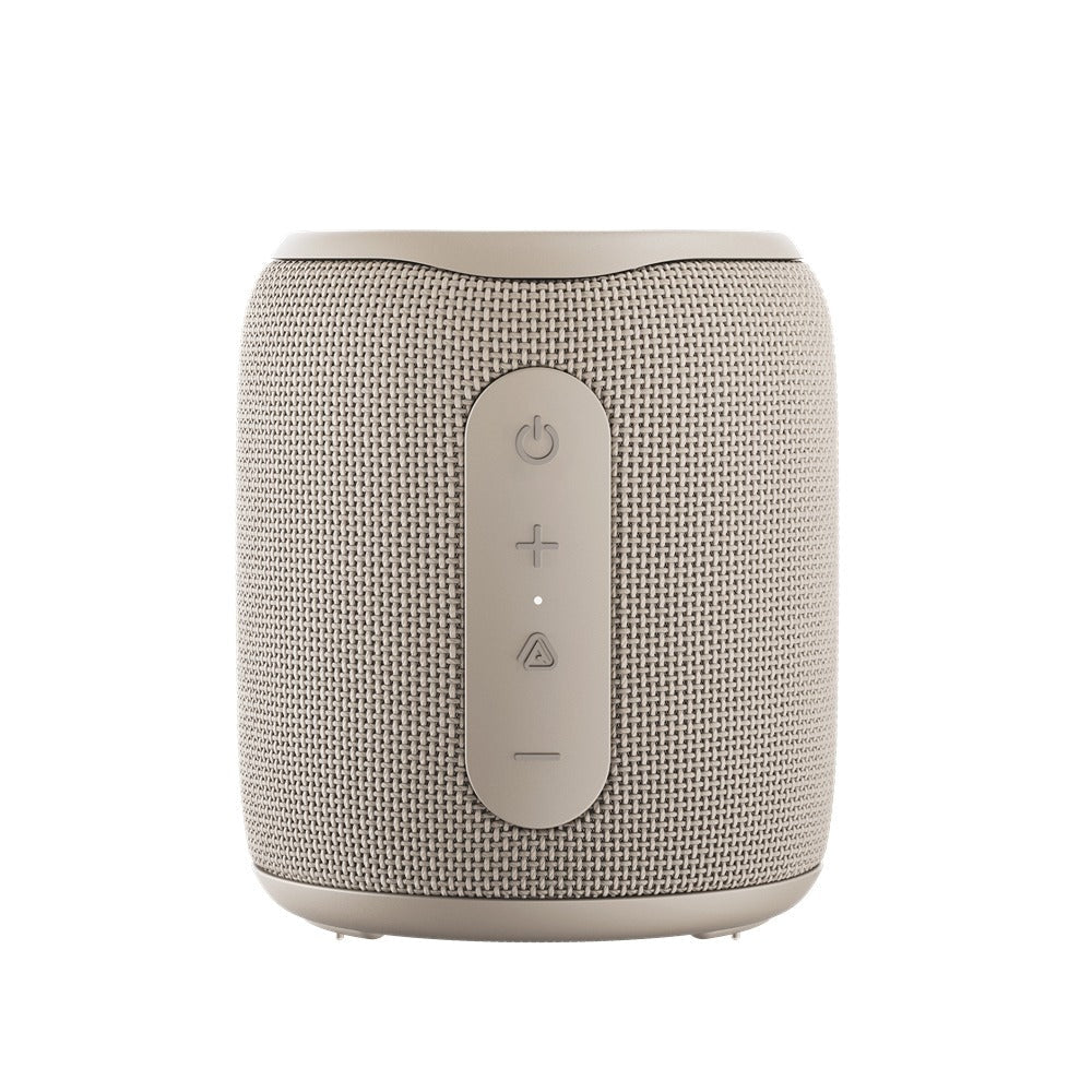 Urbanista Speaker Bluetooth Portatile Biarritz Sand 10 W IP67 Bluetooth 6.0 Auracast 10 Ore