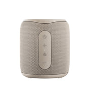 Urbanista Speaker Bluetooth Portatile Biarritz Sand 10 W IP67 Bluetooth 6.0 Auracast 10 Ore