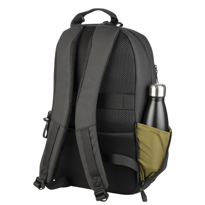 Tucano Zaino Notebook Laser Bklas15-bk Nero