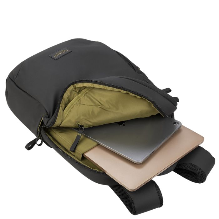 Tucano Zaino Notebook Laser Bklas15-bk Nero