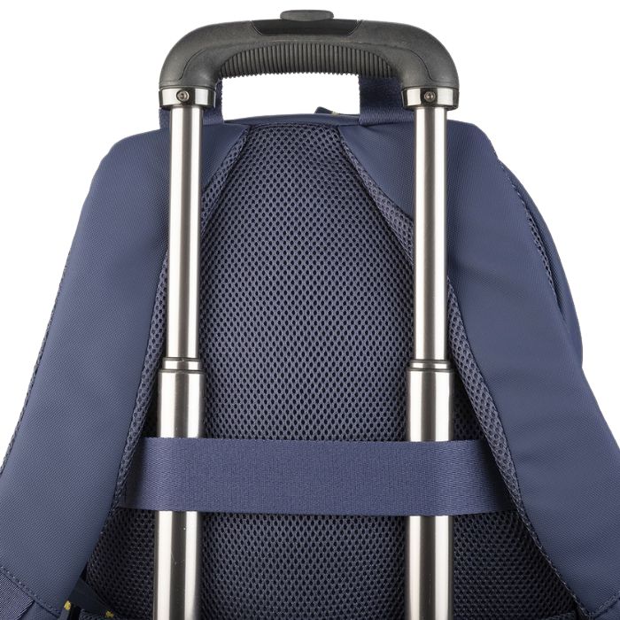 Tucano Zaino Notebook Laser 15.6" Blu