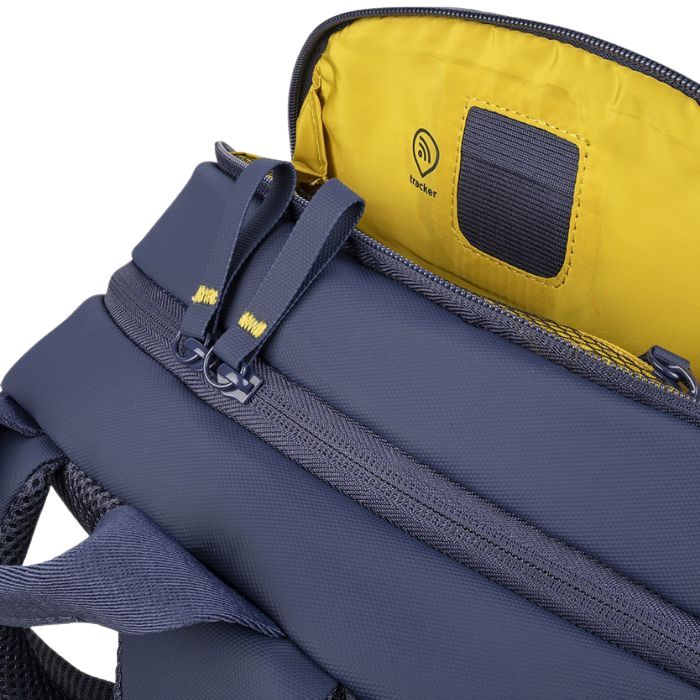 Tucano Zaino Notebook Laser 15.6" Blu