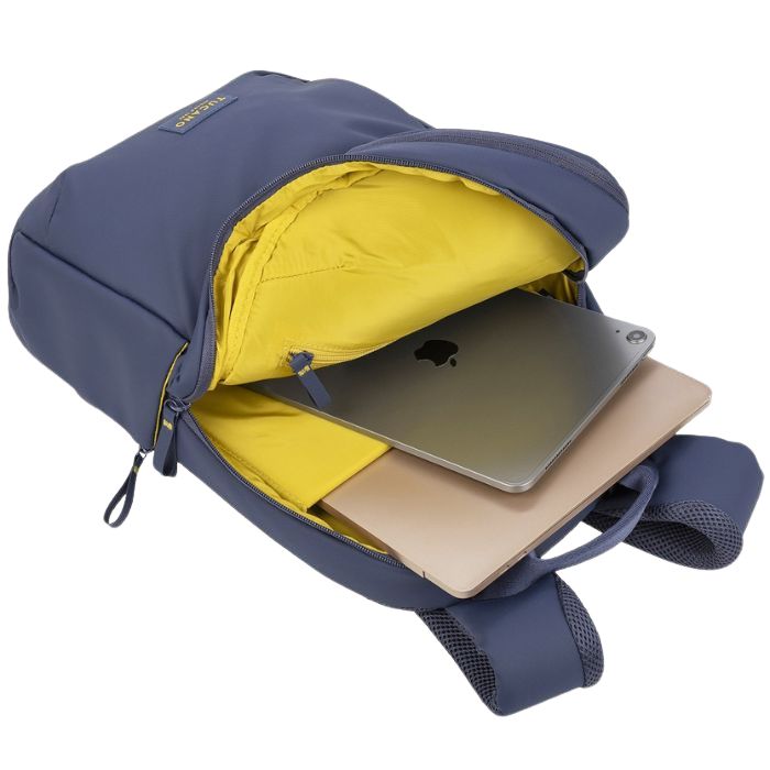 Tucano Zaino Notebook Laser 15.6" Blu