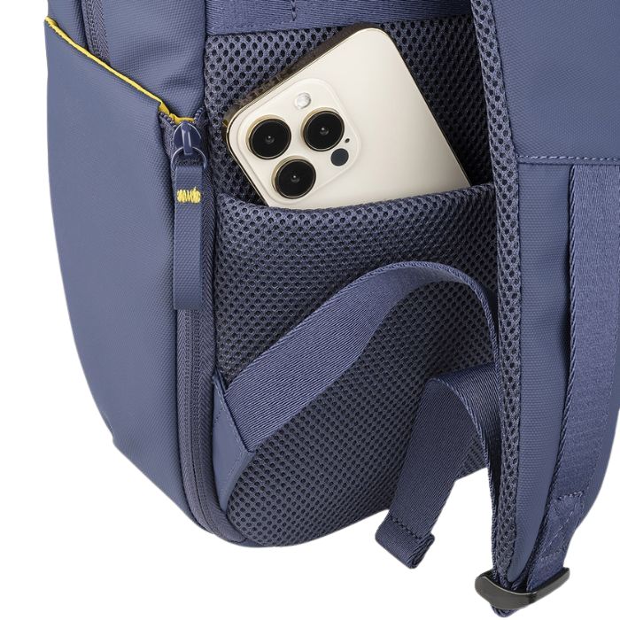 Tucano Zaino Notebook Laser 15.6" Blu