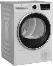 Beko Asciugatrice BT383SB 8kg A+++