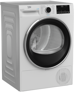 Beko Asciugatrice BT383SB 8kg A+++