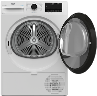Beko Asciugatrice BT383SB 8kg A+++