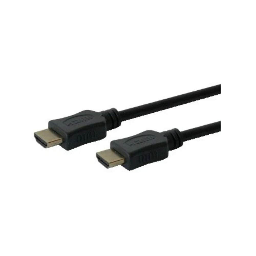 GBC Cavo HDMI 3mt 4K High Speed