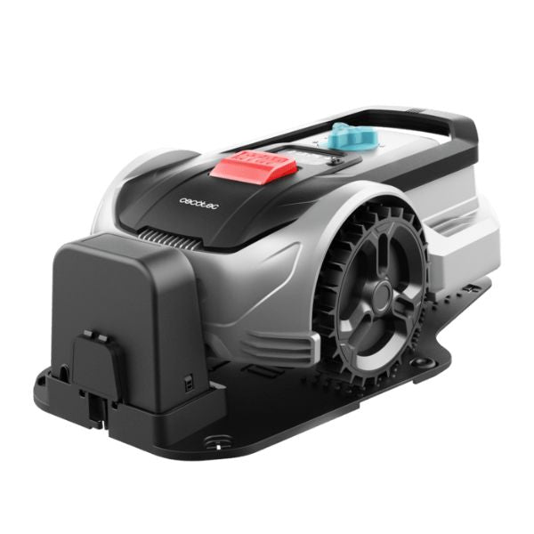 Cecotec Conga 500 Connected Robot Tagliaerba fino a 500 m2