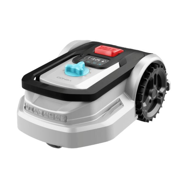 Cecotec Conga 500 Connected Robot Tagliaerba fino a 500 m2