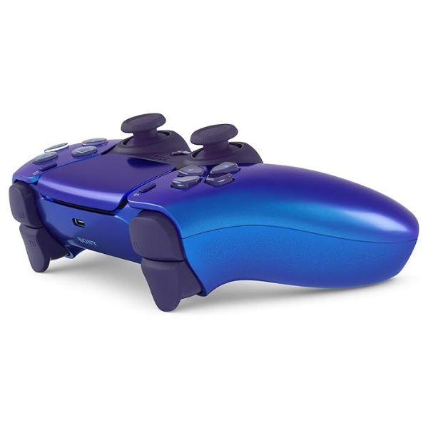 Sony Controller wireless DualSense® PlayStation 5 Chroma Indigo