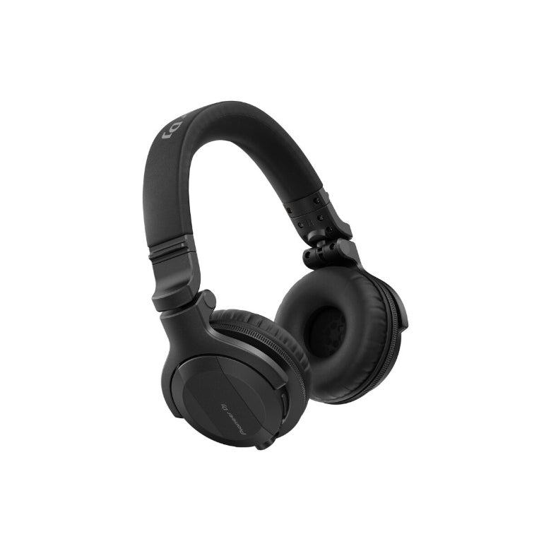 Pioneer DJ Cuffie Bluetooth HDJ-CUE1BT-K Nero