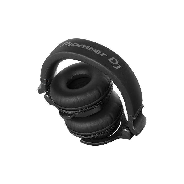 Pioneer DJ Cuffie Bluetooth HDJ-CUE1BT-K Nero