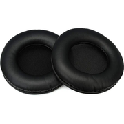 Pioneer DJ HC-EP0501 Coppia Di Cuscinetti Di Ricambio Cuffie Da DJ Pioneer HDJ-X10