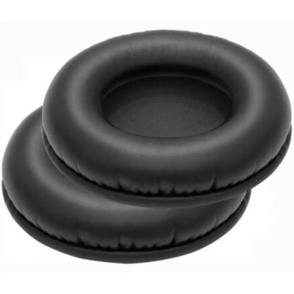 Pioneer DJ HC-EP0501 Coppia Di Cuscinetti Di Ricambio Cuffie Da DJ Pioneer HDJ-X10