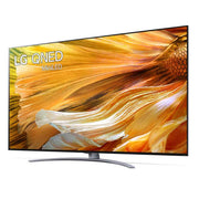 LG QNED 65QNED916PA 65" Smart TV 4K Wi-Fi Processore α7 Gen4 4K TV AI Picture