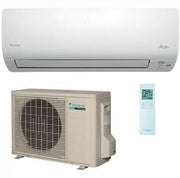 Daikin Kit ATXD35A / ARXD35A Condizionatore Fisso 12000 Btu Unità Interna e Esterna Bianco