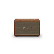 MARSHALL Speaker Acton III Stereo Bluetooth 5.2 Amplificatori in Classe D Potenza 60 Watt Dynamic Loudness Ingresso AUX Colore Marrone
