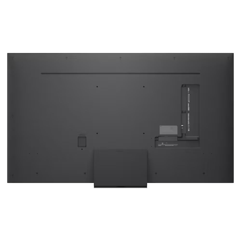 LG LCD 65QNED86B6 QNED MINILED