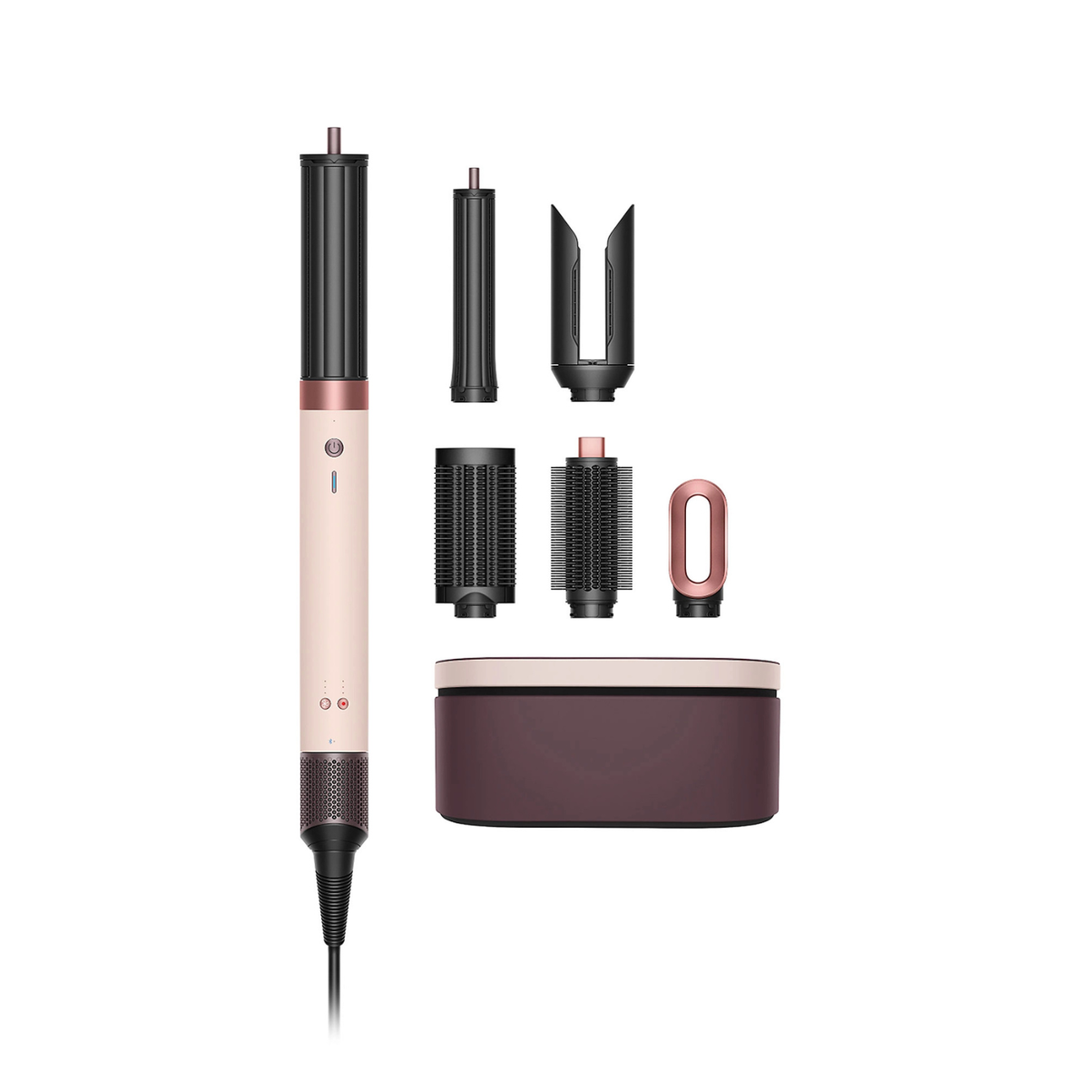 Dyson Airwrap Coandax2™ capelli lisci o ondulati