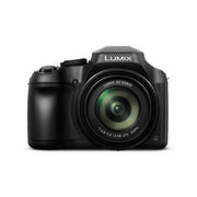 Panasonic DC-FZ82EG-K Fotocamera 4K 18.1 Megapixel Obiettivo zoom 20-1200 mm Nero
