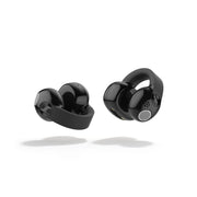 Sennheiser ACCENTUM Clip Black Auricolari Wireless Open-Ear True Wireless Bluetooth 6.0, Nero
