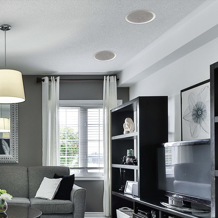 Indiana Line RD 280 Diffusore da Incasso a Soffitto