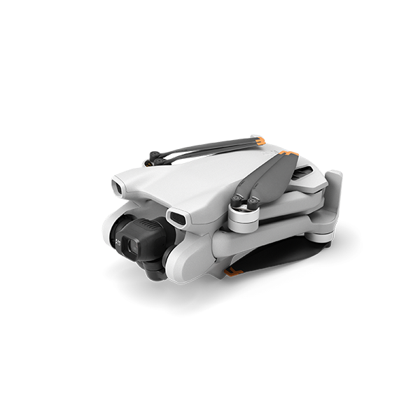 DJI Mini 3 Fly More Combo