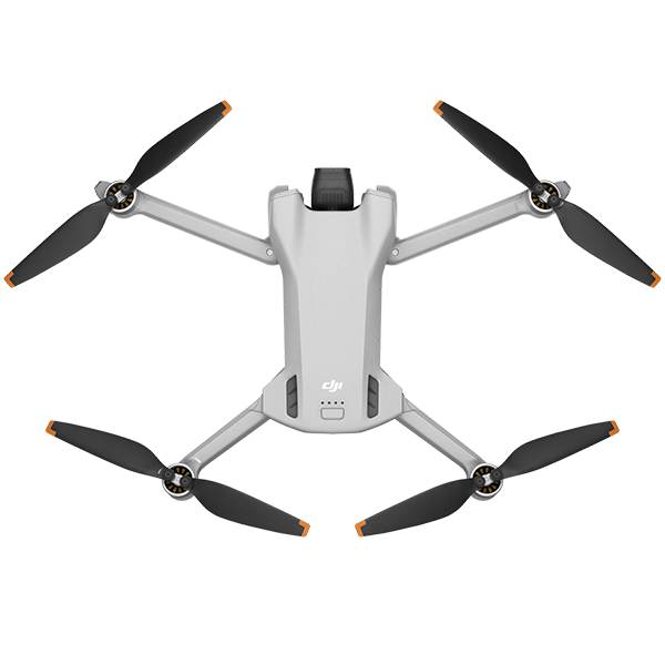 DJI Mini 3 Fly More Combo