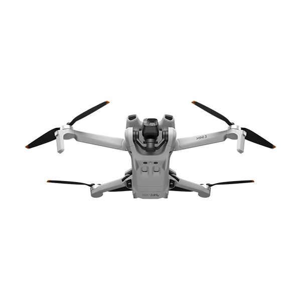 DJI Mini 3 Fly More Combo