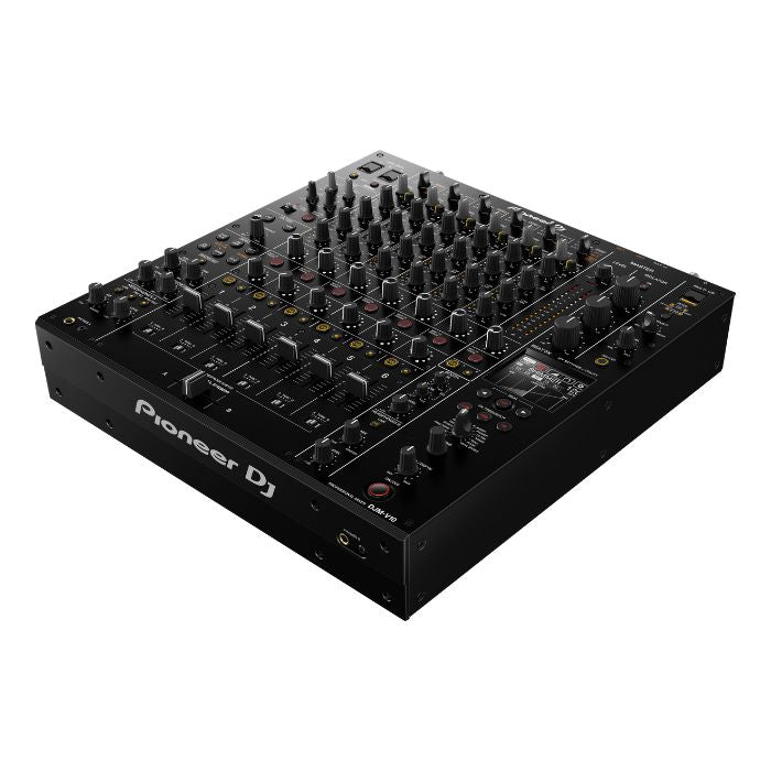 Pioneer DJ DJM-V10 6 Channel Mixer