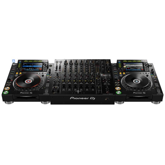 Pioneer DJ DJM-V10 6 Channel Mixer