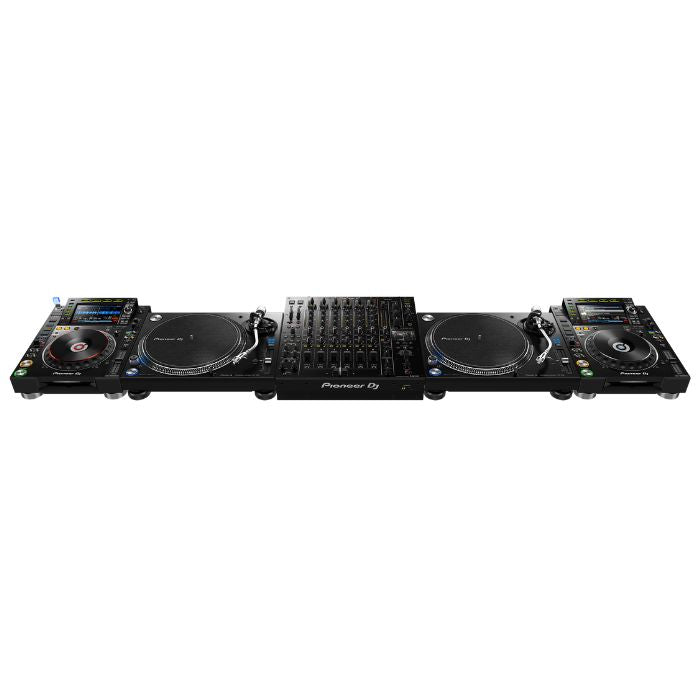 Pioneer DJ DJM-V10 6 Channel Mixer