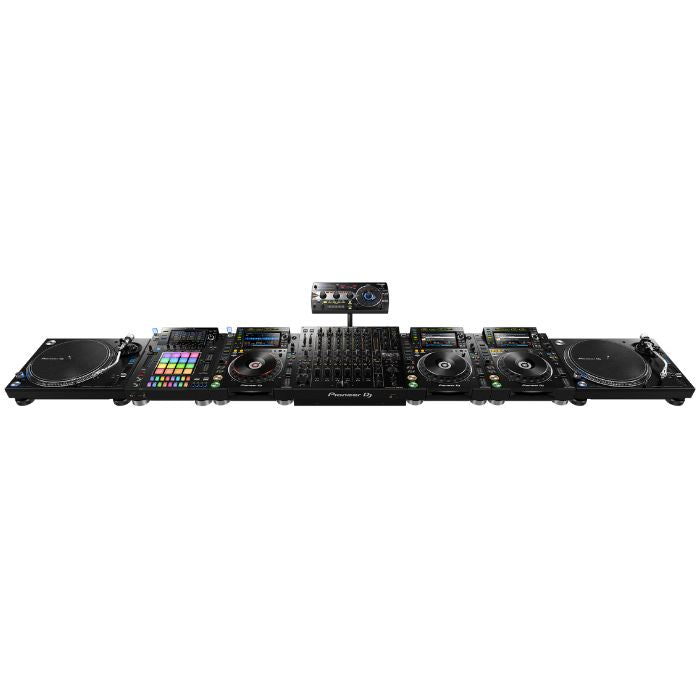 Pioneer DJ DJM-V10 6 Channel Mixer