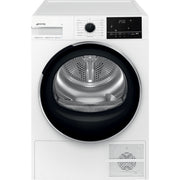 Smeg DNP09SEC 9KG Asciugatrice NovaCare Classe C
