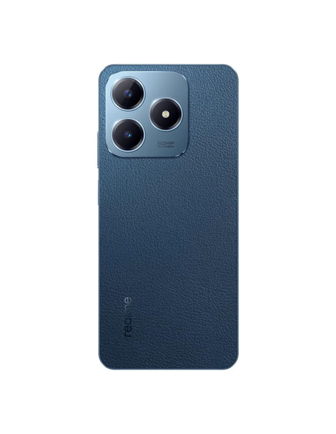 RealmeC63 Smartphone 256GB 8GB Android 14 5000 mAh Blue