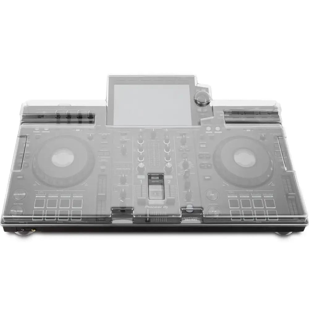 Decksaver DS XDJ RX 3 Cover trasparente per controller PIONEER XDJ RX 3
