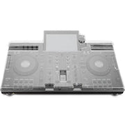 Decksaver DS XDJ RX 3 Cover trasparente per controller PIONEER XDJ RX 3