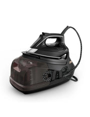 Rowenta DG9611 Ferro da Stiro Steam Station Silence Pro