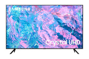 Samsung Series 7 Crystal UHD 4K 65" CU7170 TV