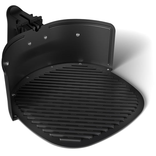 Philips Accessori per Airfryer da 8,3L HD9963/00 piastra per pizza e griglia
