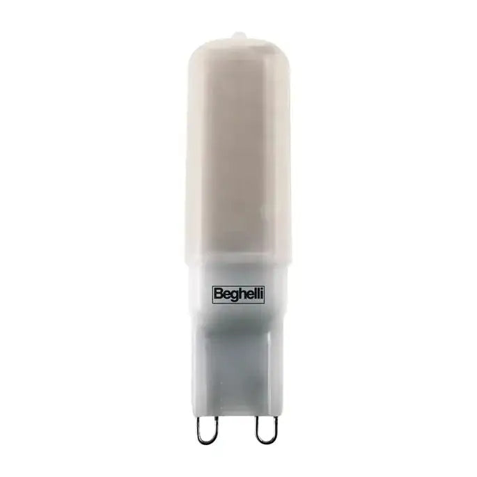 Beghelli Bispina LEDART G9 4W 4000K 56131