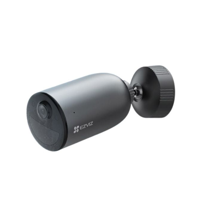 Ezviz EB3 + Pannello Telecamera WiFi Solare Visione notturna Full HD