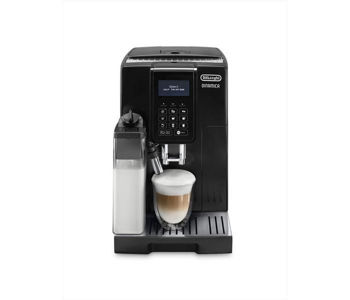 De'Longhi ECAM 353.75.B Dinamica Macchina da caffè automatica con Cappuccinatore 15 bar