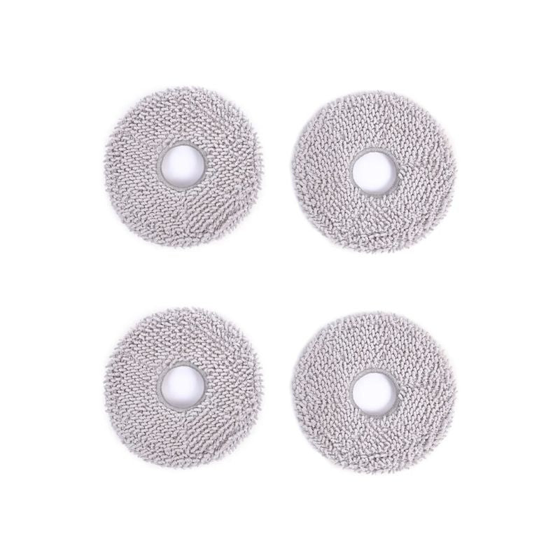 Ecovacs panni in microfibra lavabili per DEEBOT N30 PRO OMNI