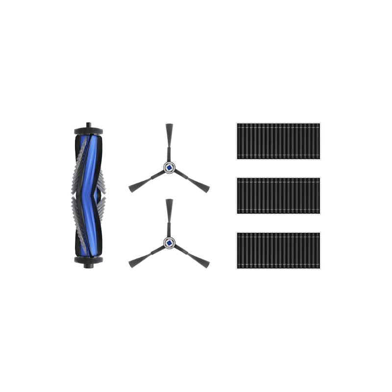Ecovacs Kit di Accessori DEEBOT X8 PRO OMNI