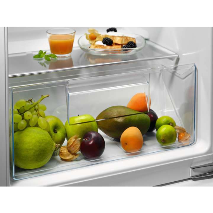 Electrolux LRB3AE12S frigorifero Da incasso 208 L E